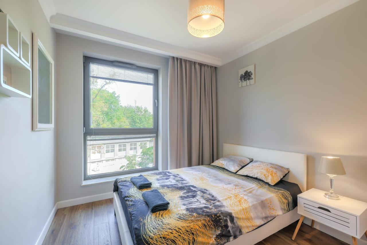 Apartmate- Heart Of Oldtown Apartment- Sauna & Security Gdansk Bagian luar foto