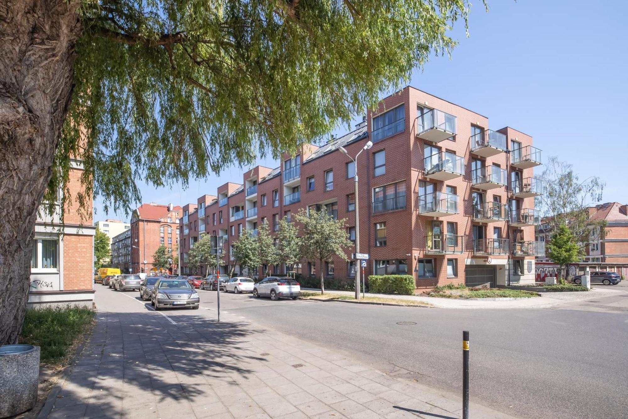 Apartmate- Heart Of Oldtown Apartment- Sauna & Security Gdansk Bagian luar foto