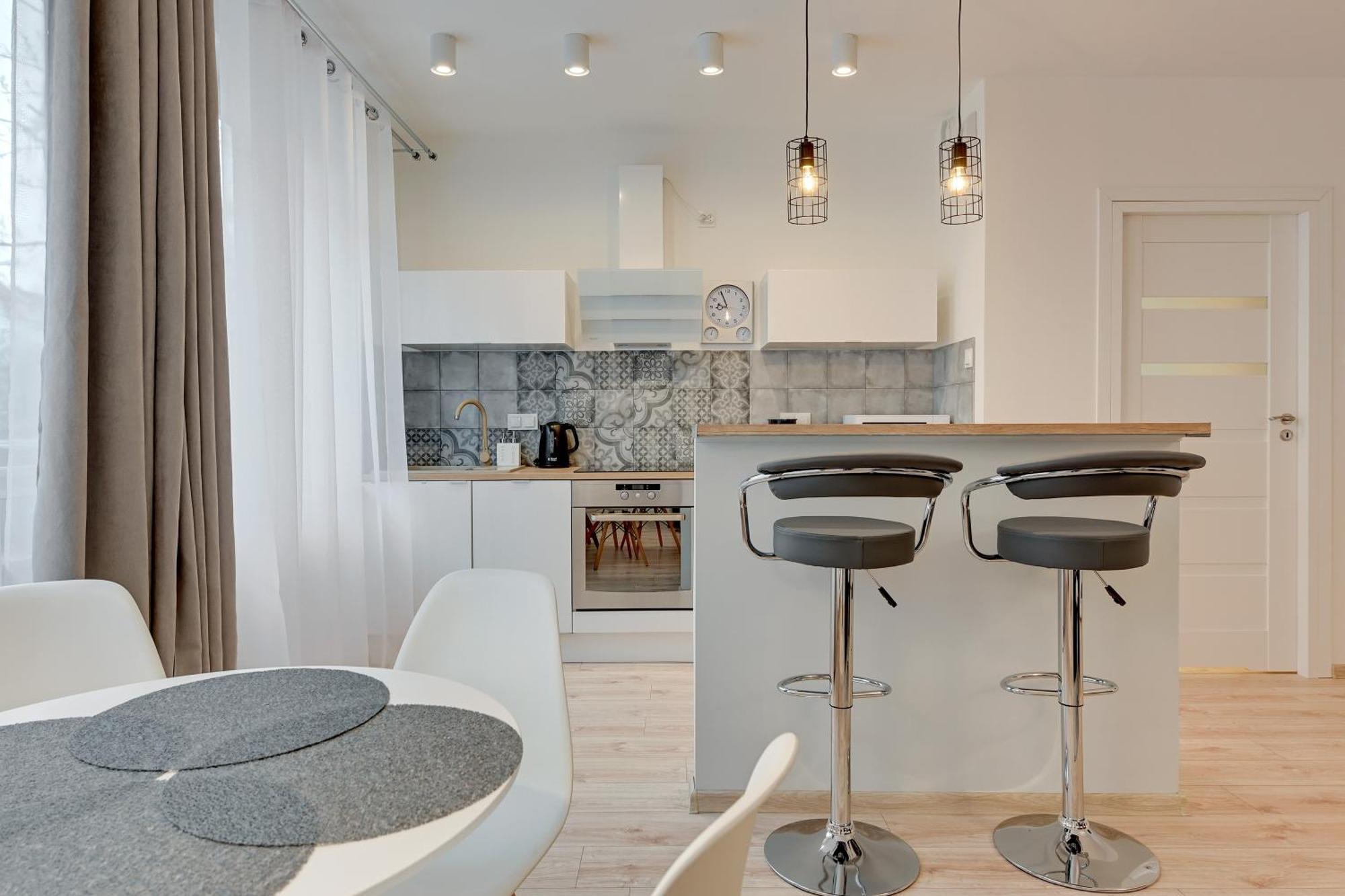 Apartmate- Heart Of Oldtown Apartment- Sauna & Security Gdansk Bagian luar foto