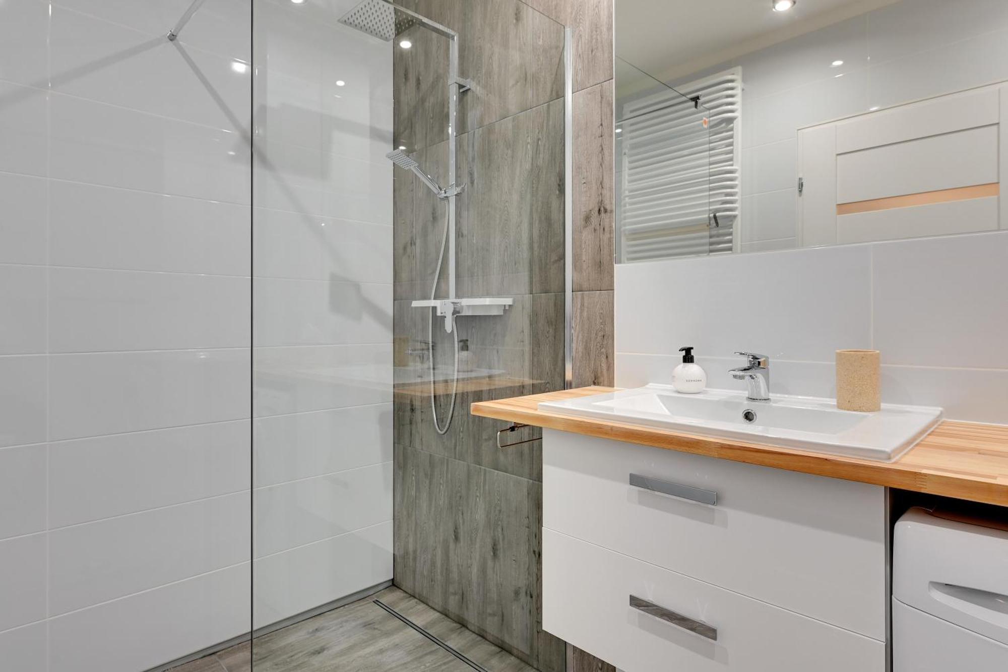 Apartmate- Heart Of Oldtown Apartment- Sauna & Security Gdansk Bagian luar foto
